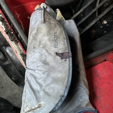 Kit attrezzi originale Toyota