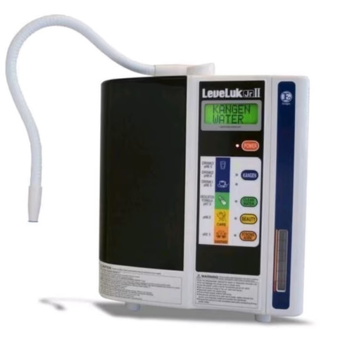 Enagic kangen leveluk - leveluk,