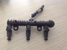 KIT INIETTORI PER OPEL Agila