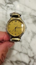 ZENITH ACADEMY SWISS QUARTZ