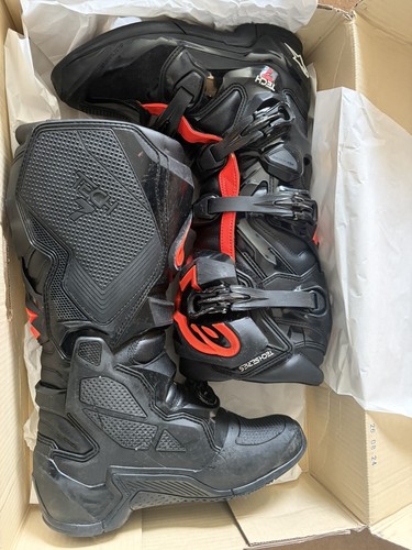 Stivali alpinestars tech - stivali,