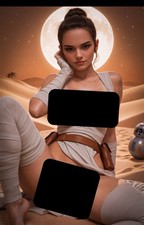 Fantasy of |Cosplay|| Fumetto