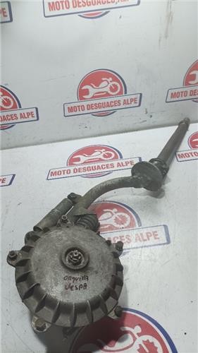 Forcella completa vespa - completa,
