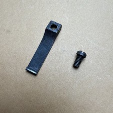Swiss Vetterli M.78 Trigger