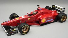 TECNOMODEL TMD18332B FERRARI