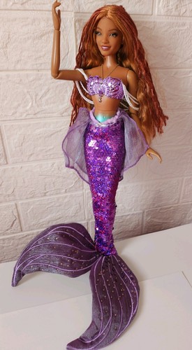 Disney limited edition doll - limited,