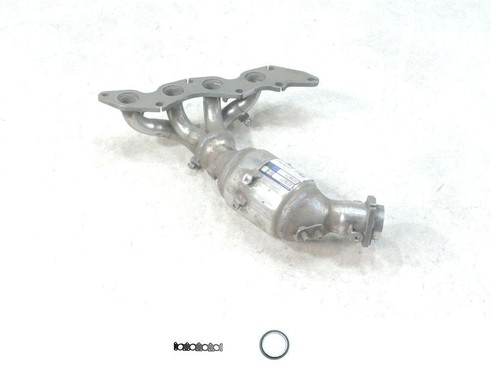 Catalizzatore nuovo klarius - catalizzatore,