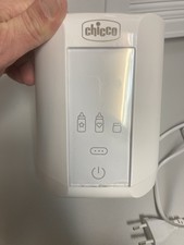 scalda Biberon e Pappa Da Casa