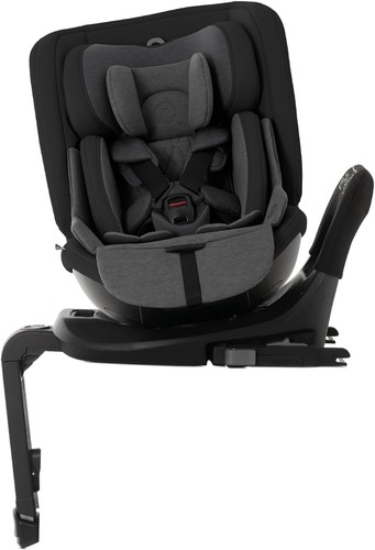 Seggiolino auto silver cross - silver,