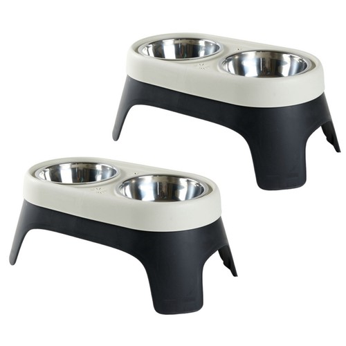 Rialzato per cani - ,
