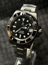 Su misura mod nero Sub Oyster