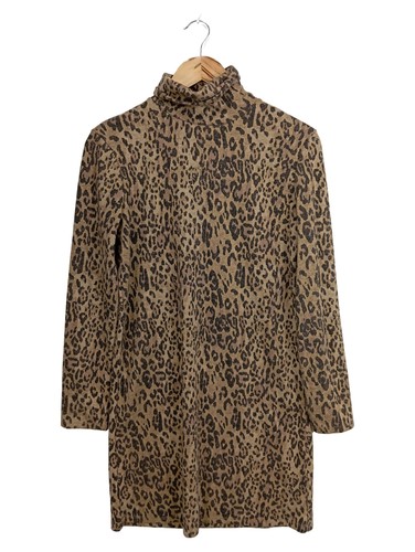 Zara abito maglia donna - abito,