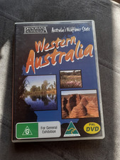 Panorama Australia -