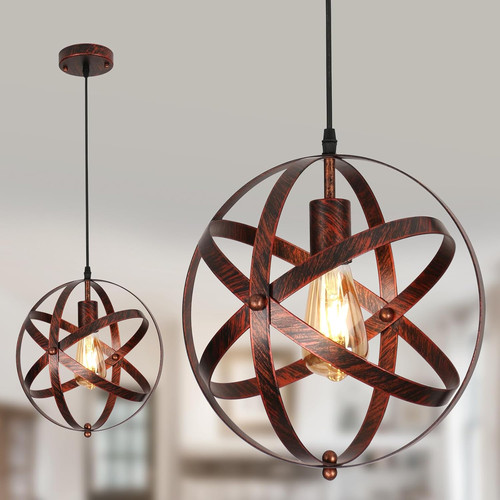 Lampadario sospensione e27 - lampadario,
