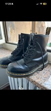 Anfibi Dr.Martens in vera