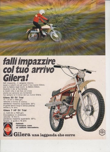 Advertising pubblicità moto - pubblicità, -moto