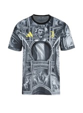 JUVENTUS MAGLIA PREMATCH DEL