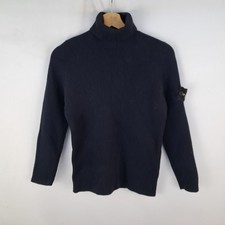 Maglione Stone Island in pura