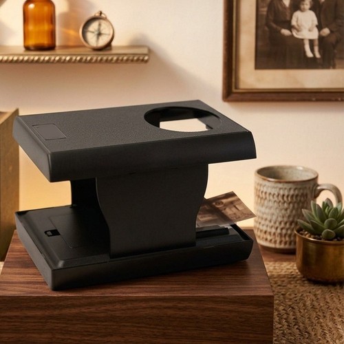 Scanner 35mm film digital - scanner, to