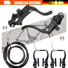 Set completo bici V-Brake set