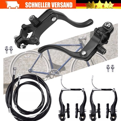 Set completo bici brake - set, v-brake