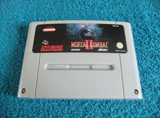 CARTUCCIA GIOCO MORTAL KOMBAT