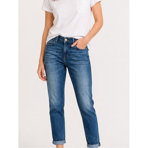 Repubblica delle banane jeans - banane.,