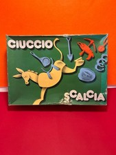 Ciuccio Sebino Giocattoli