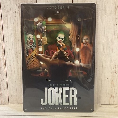 Targa joker film - , a