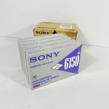 Sony QD6150N 150MB QIC-150