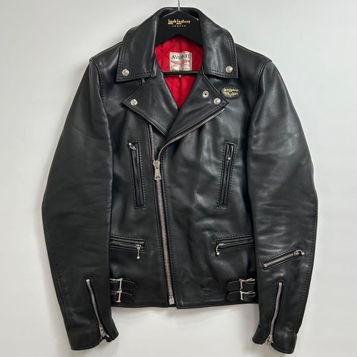 Giacca lewis leathers - giacca,