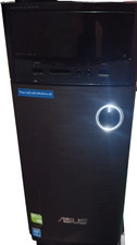 Pc fisso ASUS M12 senza hdd
