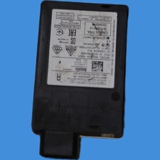 Centralina Honda Civic 1.5