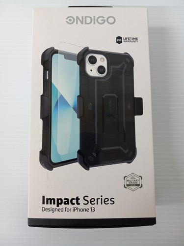 Custodia ondigo serie impact - ondigo,