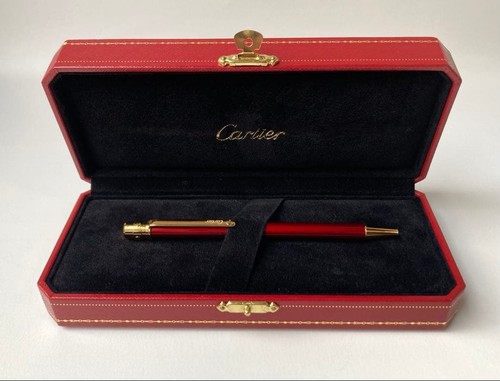 Penna sfera cartier santos - sfera,