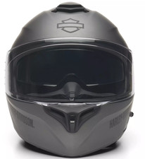 HARLEY-DAVIDSON Outrush