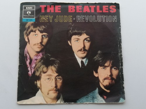 The beatles orig - , 1968