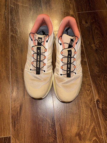 Scarpe trail running - trail,