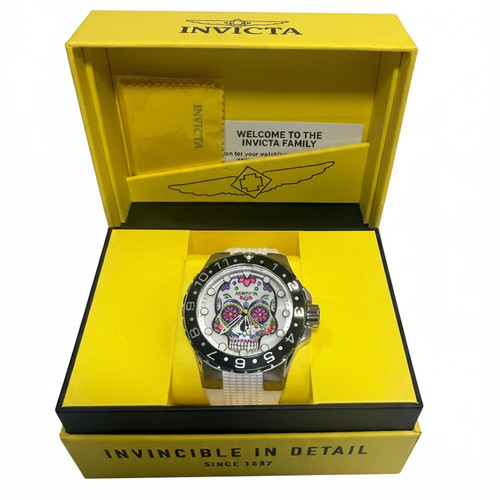 36853 orologio invicta aviator - 36853,