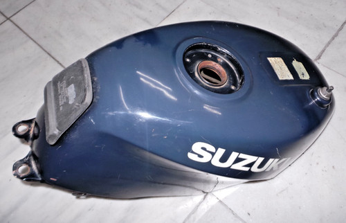 Suzuki rgv 250 gamma serbatoio - suzuki,