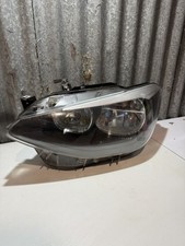 Bmw 116d 2011 oem - oem, halogen