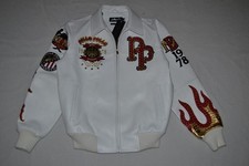 Autentico Pelle Uomo Pelle