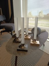 Lampada Kartell modello Goodnight versione batteria dimmerabile