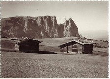 ALPE DI SIUSI - BOLZANO - LO