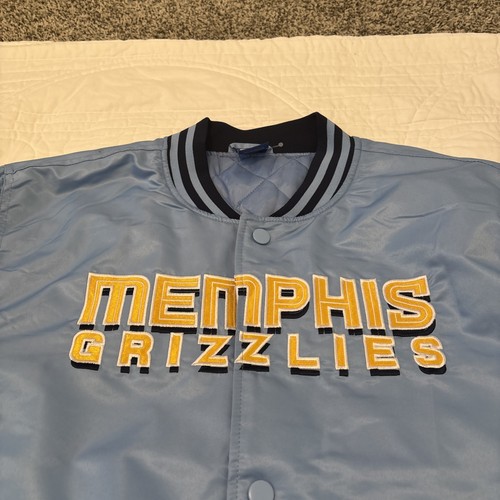 Memphis grizzlies rara - memphis, x-large