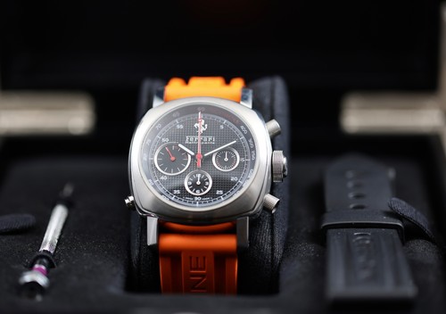 Orologio ferrari f6657 - ferrari, –