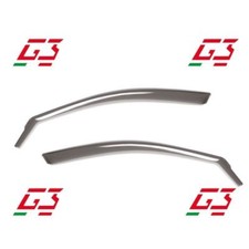 DEFLETTORI ANTIVENTO ANTITURBO
