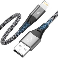 Cavo iPhone 2 Metri, Cavo