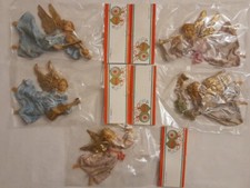Angeli Musicanti Decorazioni