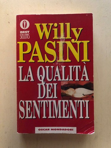 Qualità dei sentimenti - qualità,